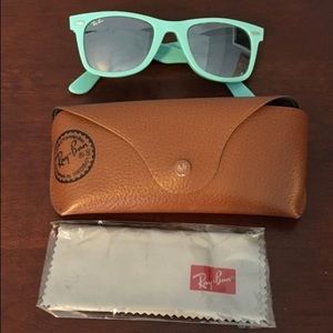 Ray Ban Wayfarer